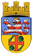 Groß-Gerau